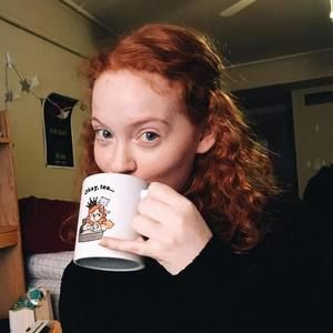 Meet your Posher, Charlotte